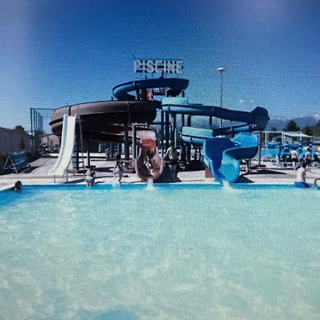 Anna House Castel di Sangro