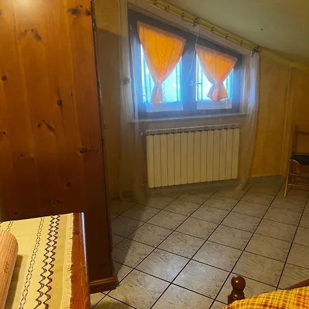 Anna House Apartment