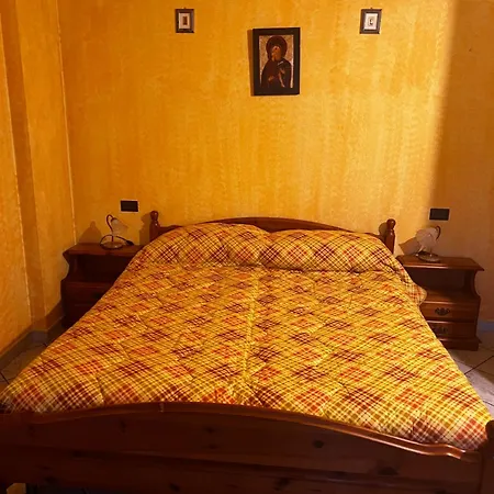 Apartment Anna House Castel Di Sangro