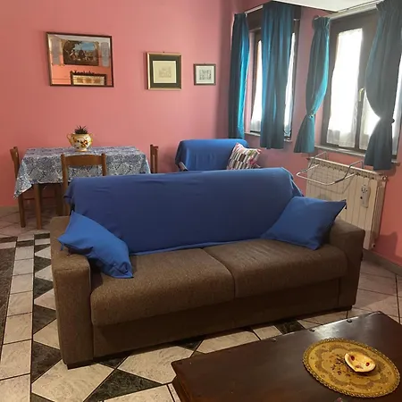 Apartment Anna House