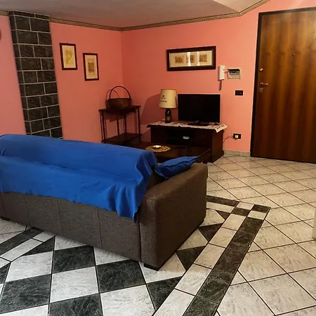 Anna House Castel Di Sangro