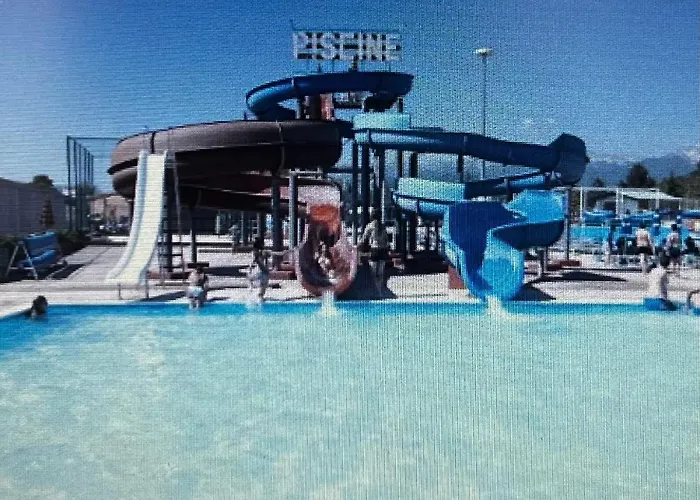 Anna House Castel di Sangro