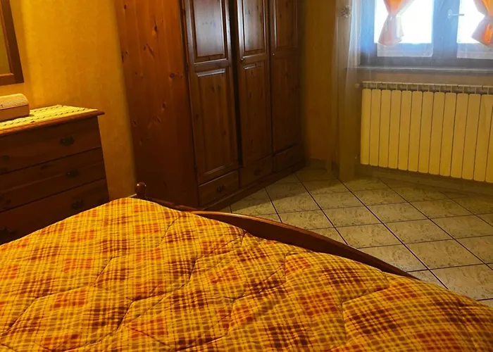 Apartman Anna House *