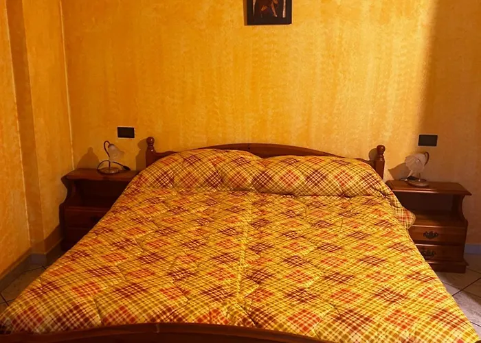 Apartman Anna House Castel di Sangro